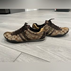 Coach Sneakers